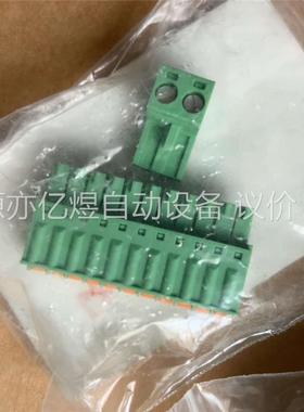 LinMot线插头 DC01-C1X00-0S/X1/X4(议价)