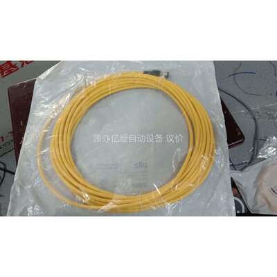 皮尔兹线缆PDP67 cable M12-5sm,10m I