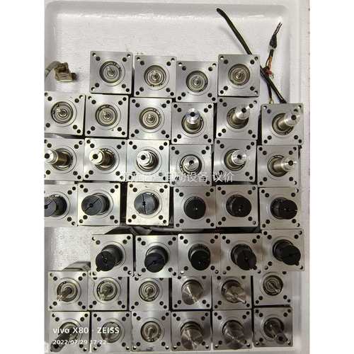 POWERMAX II太平洋伺服电机P22NSXC－LSN－