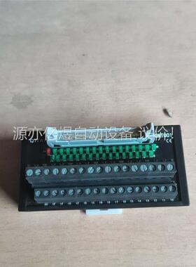 QITAI QMT001 PLC线端子台 ，有需要的直(议价)