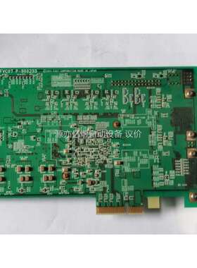 日本原装正品法视特，FAST FVC07 P-900233