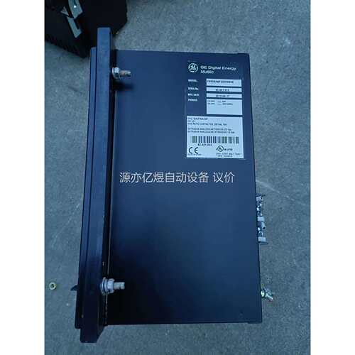 GE数字式隔离控制器 F650BABF2G0HIS6E 原装