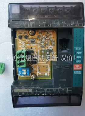 永宏FBs-14MAR2-AC(议价)