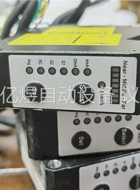 FCOTTER天工机械LSD-30N-RS-M5激光位移传感(议价)