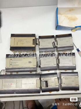 欧姆龙plc，cpm-1a-30cdr，cpm1A-40cd