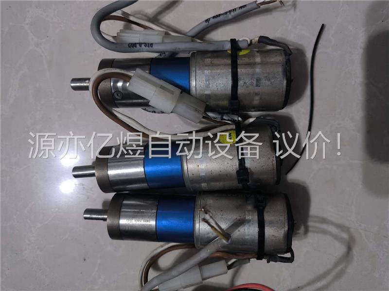 portescap直流空心杯电机，设备拆机还有模型机车电机配(议价)