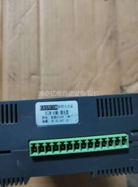 EASYCON PLC EC2N一40MR ，170