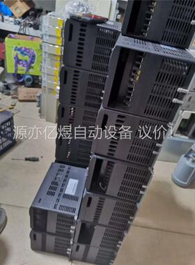 原装拆机汇川变频器MD310T11B，11KW成色，质量(议价)
