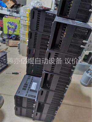 原装拆机汇川变频器MD310T11B，11KW成色，质量(议价)
