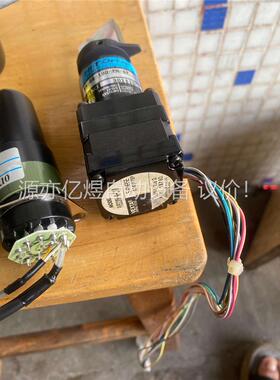 Hi-TDrive RH-8B-100-PM-SP正品拆机，(议价)