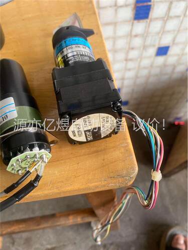 Hi-TDrive RH-8B-100-PM-SP正品拆机，(议价)