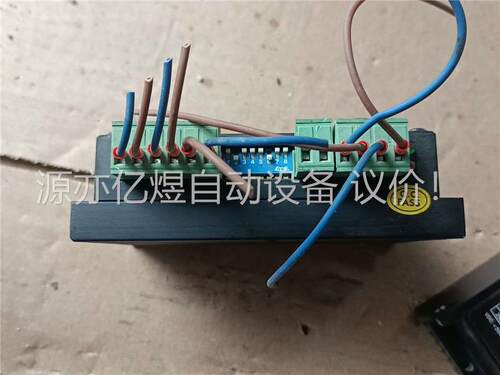 二手拆机配件 驱动器2H45B 成色好看上速度下单(议价)