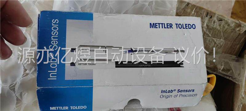 METTLER梅特勒InLab Surface Pro-IS(议价)