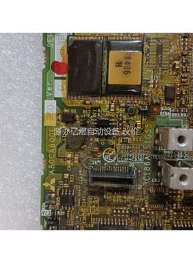 三菱A800主板A80CA800E 260/BC186A95
