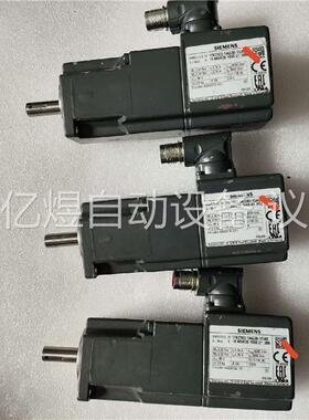 1FK2102-1AG00-1SA0 伺服电机 有3个(议价)