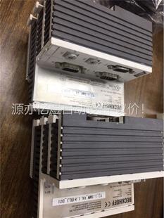 實(shí) 倍福PLC模塊BECKHOFF 0000 議價(jià) BX3100
