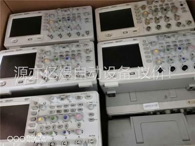 DSO1004A四通道示波器 多台，成色漂亮，要的多，有(议价)