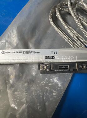 GIVI MISURE光栅尺ISA系列ISA W05Z(议价)