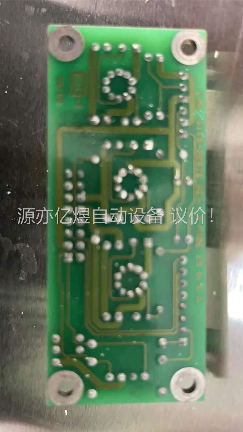 AMAT:PCB ASSY,MAG/LAMP DIST 规(议价)
