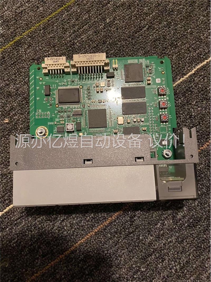 1747-AENTR 功能包好 稀缺型号 二手实拍 (议价)