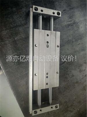 CDPXWM16-75，SMC二手拆机件功能完好。(议价)