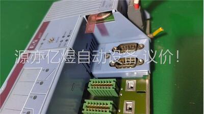 CP474 BR 贝加莱 7CP474.60-1 拍(议价)