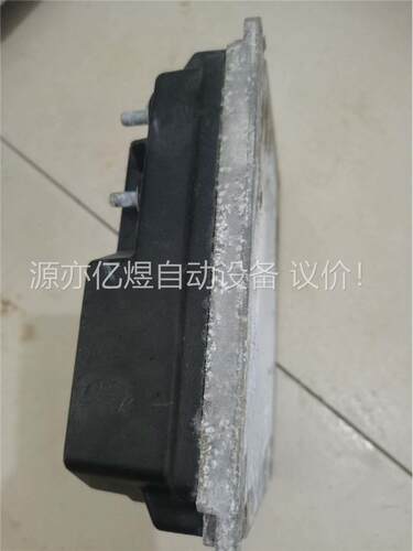 电动堆高机配件合力中力SAPI萨牌AC0行走控制器(议价)