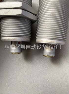 IFM易福门 近开关 IIW202 数量2个 IGW202(议价)