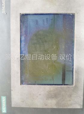 802SE 数控系统6FC5501-0AB00-0AA(议价)