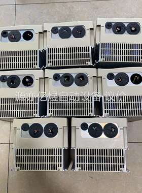 原装拆机台达VFD-F系列变频器VFD075F43B三台，V