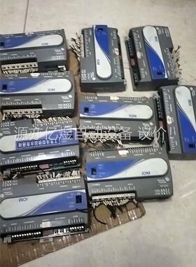 正常拆机江森控制器IOM4711-0/9个，拍，成色(议价)