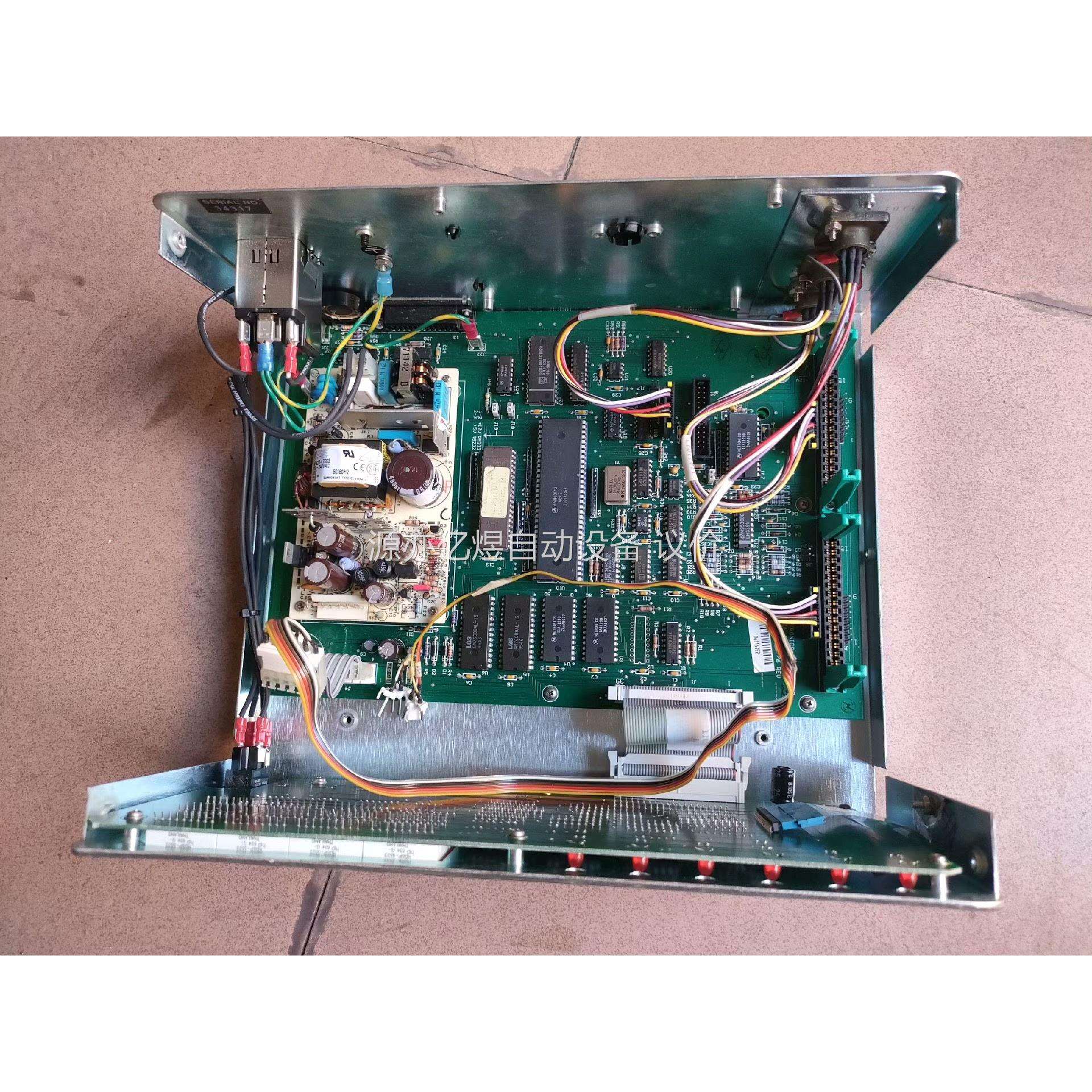 QUADRA-CHEK 2000测量计数器QUADRA-CH