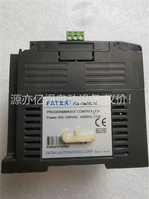 永宏FBs-14MAR2-AC(议价)