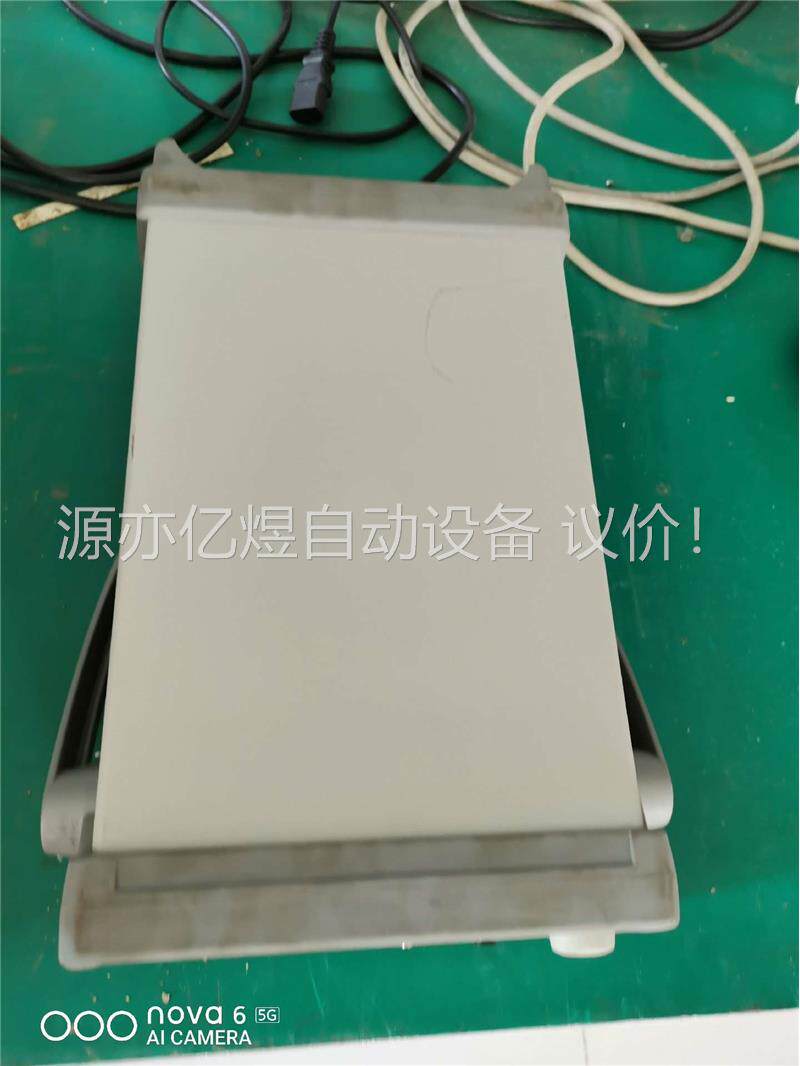 AgilentJ7211C 26.5G控制衰减器 功能正常，(议价)