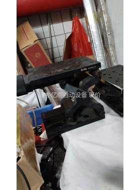 zoⅠix卓立汉光 光学调整台TSMV60一1S，Z轴升降台