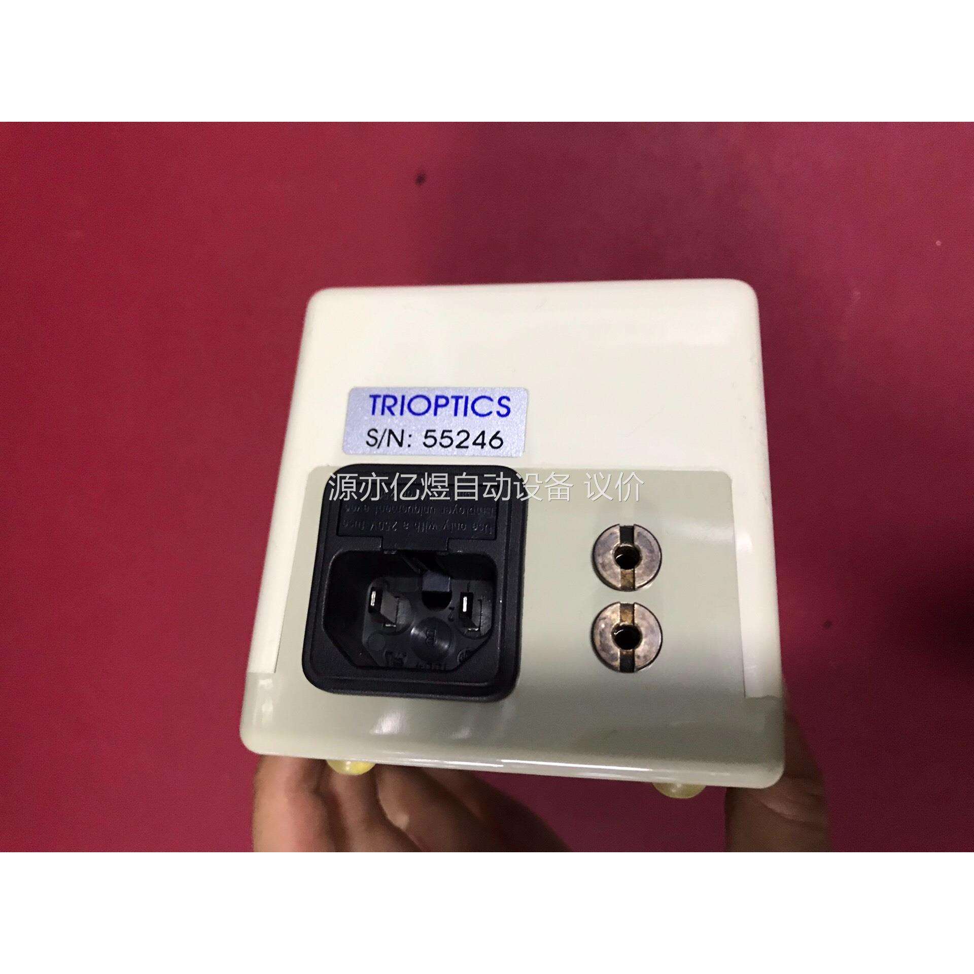TRIOPTICS测试仪器VSL20