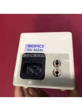 TRIOPTICS测试仪器VSL20