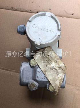 工厂库存，SCHOPPE & FAESER变送器，ASK(议价)