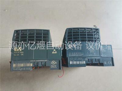 贝加莱PLC X20 CP3484原装拆机，已测试功能完好！(议价)