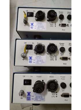 德国PROTECHNA5097-00 VO2一台。