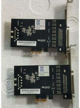 PI40954-7X2A 串口通讯卡拆机实图成色新包好包