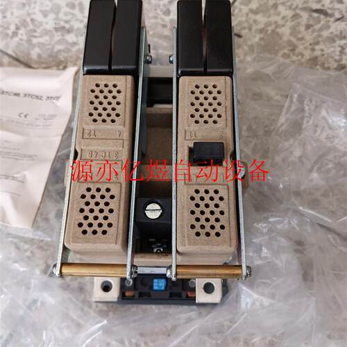 德国西门子直流接触器3TC48 17-OB,(议价)