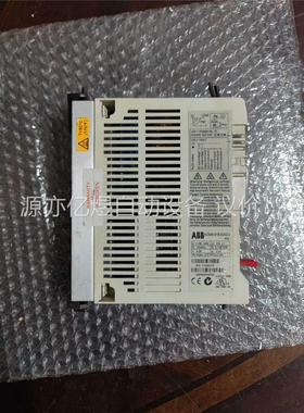 ABB 0.37KW变频器ACS50-01E-02A2-2(议价)