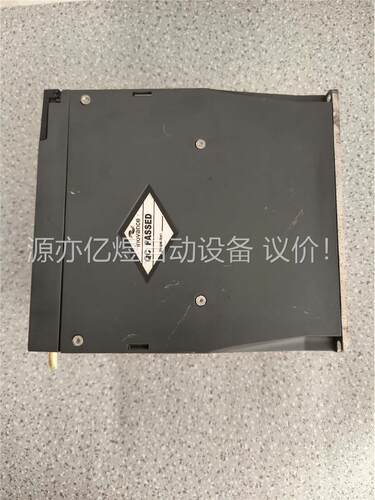 IS620PT012I-C 汇川伺服驱动器 380V 3KW(议价)