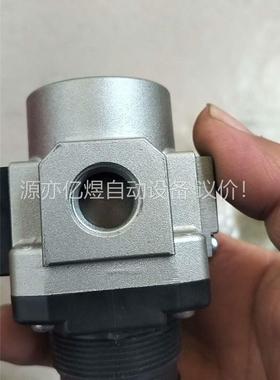 SMCAR30K-03H减压阀一个，成色所示，拍，(议价)