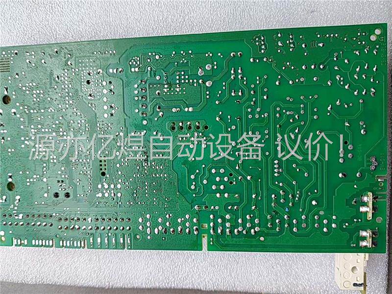 Vaillant/威能锅炉主板控制器威能壁挂炉主板 拆机。。(议价)图片