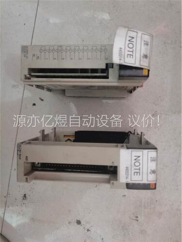 CQM1-OC221，CQM1-ID213欧姆龙可编程序控制(议价)