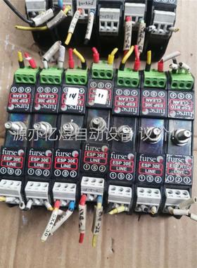 英国furse浪涌保护器ESP 30E二手拆机，拍，包(议价)