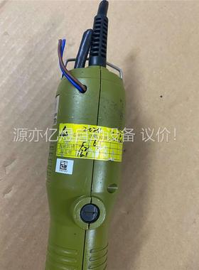 delvo达威电下压式电批DLV8150-JJC、成色实拍、(议价)