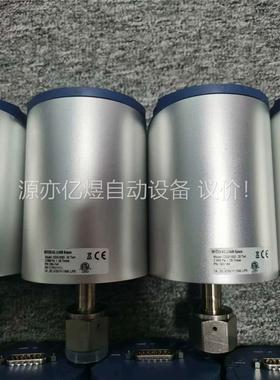 INFICON CDG100D VACUUM GAUGE,2(议价)